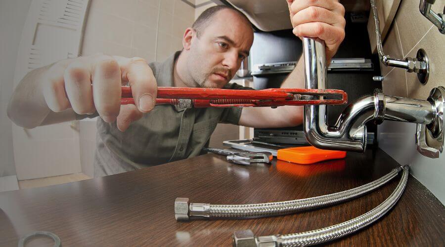 Local water heater installation in Sherrill, IA